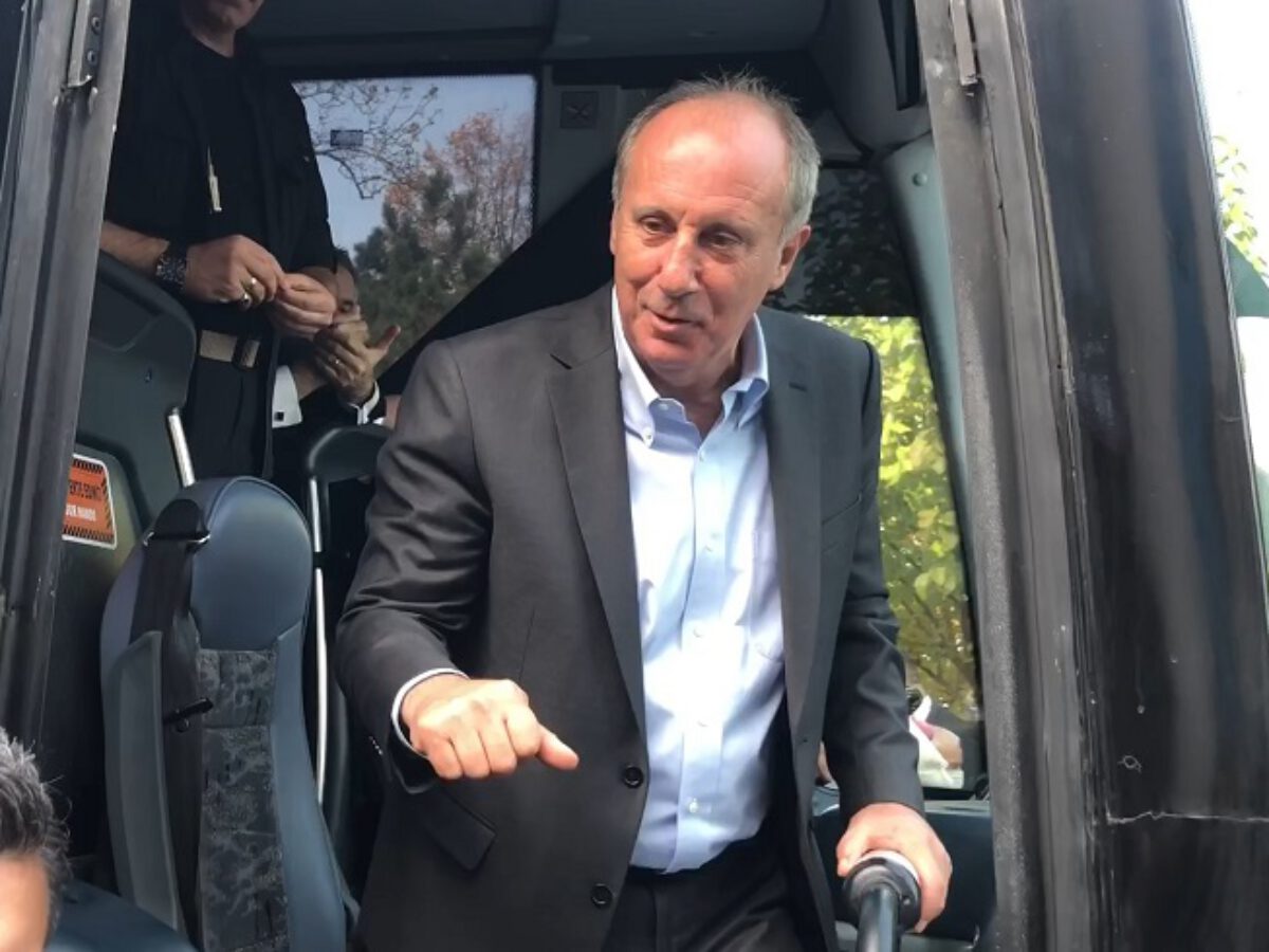 muharrem ince bursa da line haber