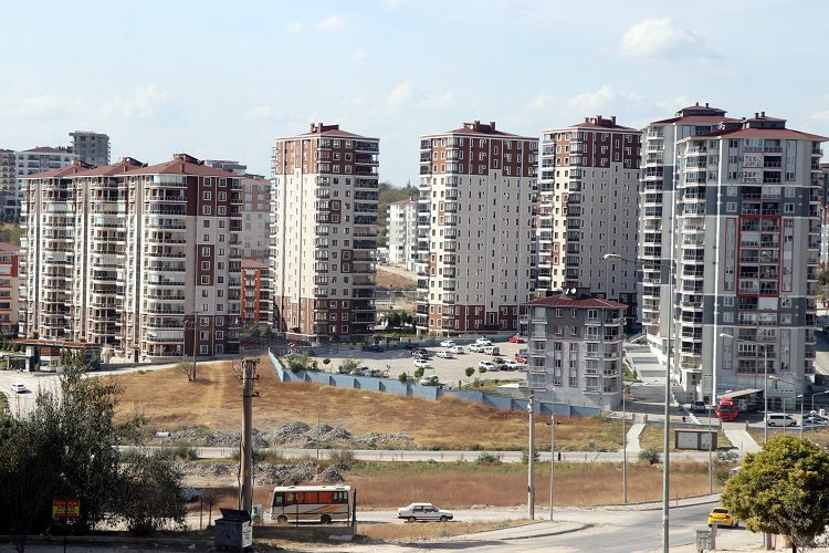 Βουλγαρικό και ελληνικό ενδιαφέρον για κατοικίες στην Αδριανούπολη – Line News