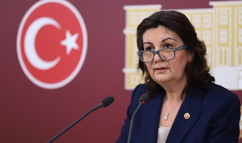 CHP’li vekil Karabıyık’tan KYK yurdu açıklaması