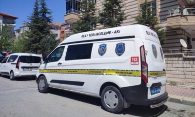 Anneannesini yaralayan torun 1 ay önce yurt dışından gelmiş