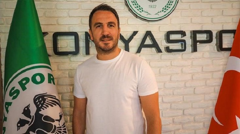 Konyaspor’da Ali Çamdalı dönemi