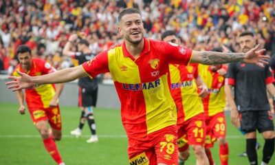 Göztepe’den nokta atışı transferler