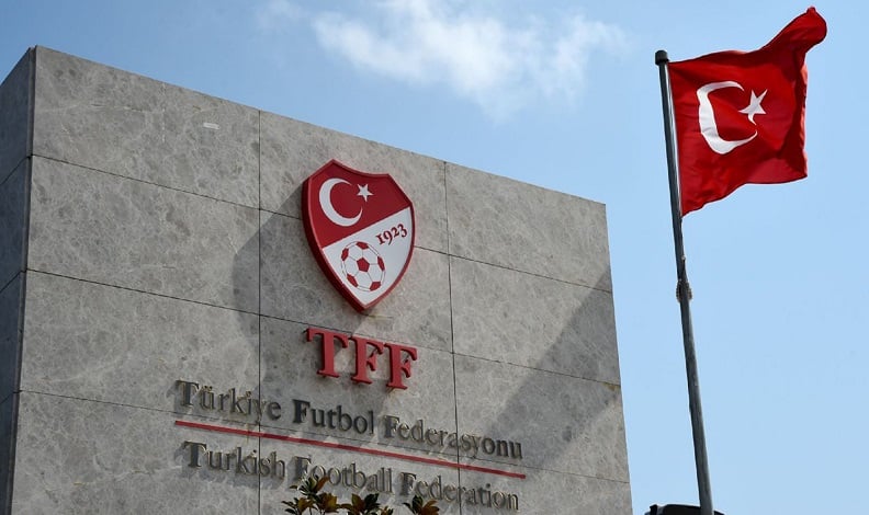 TFF Yönetim Kurulu 18 Temmuz'da ısrarlı