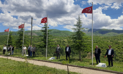 Yürekteki acılar bir türlü dinmiyor