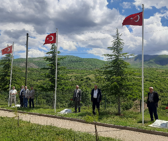 Yürekteki acılar bir türlü dinmiyor