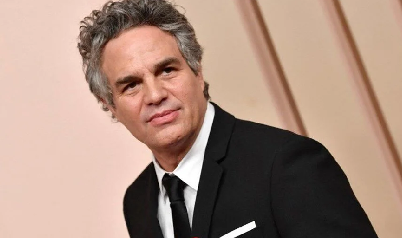 Mark Ruffalo'dan İsrail'e tepki geldi