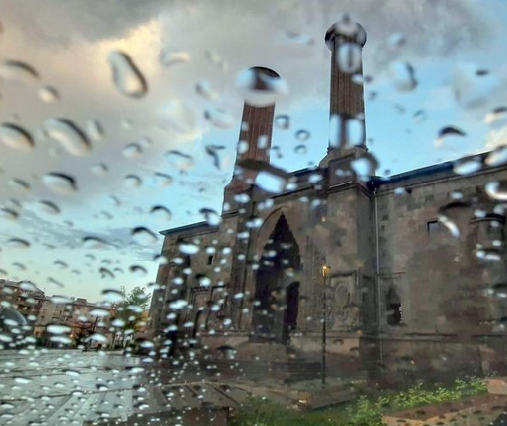 Meteorolojiden rüzgar uyarısı