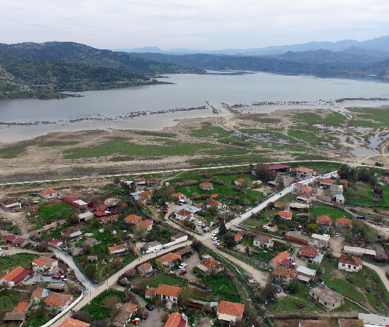 Aydın, yılanbalığı çalıştayına ev sahipliği yaptı