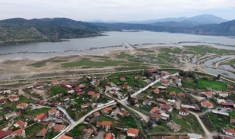 Aydın, yılanbalığı çalıştayına ev sahipliği yaptı