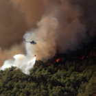 Muğla’da 31 Ekim’e kadar ormanlara giriş yasaklandı