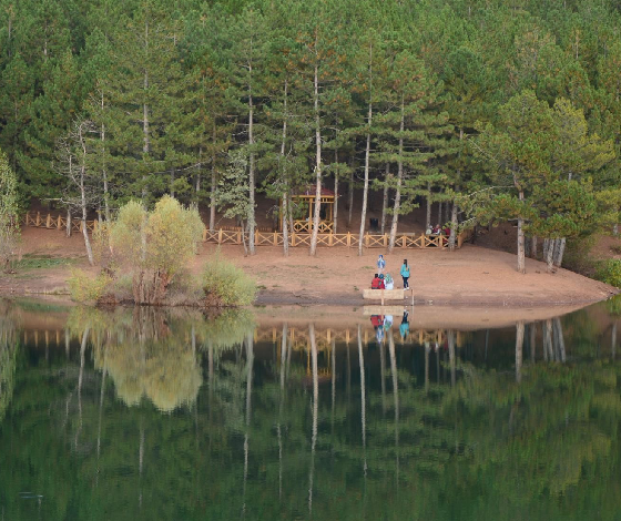 Yozgat'ta ateş ve piknik kısıtlaması