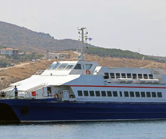 Muğla’da deniz ulaşım ağı genişliyor