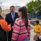 Vali Ali Çelik, vatandaşların sorunlarını dinledi