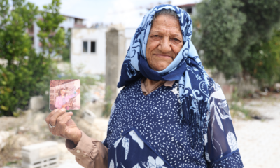 Hatay'dan vazgeçemiyor