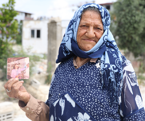 Hatay'dan vazgeçemiyor