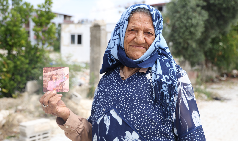 Hatay'dan vazgeçemiyor