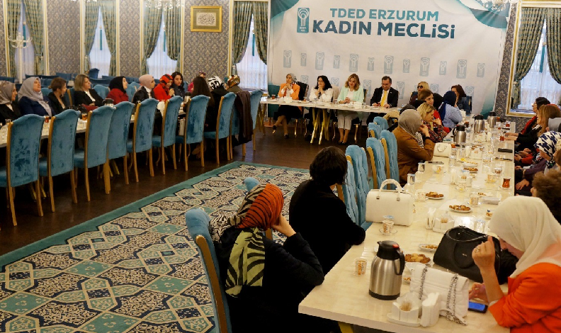 Türk-İslam Kültüründe Kadın