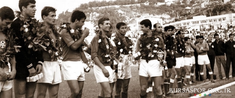 1966-1967 sezonu, Türkiye 2. Lig Kırmızı Grup, şampiyon