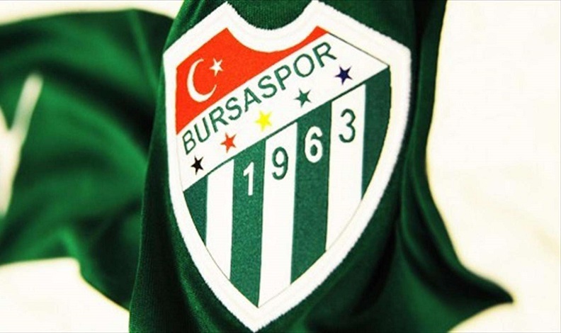 Bursaspor Logosunun oluşumu