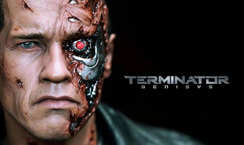 Terminator (Terminatör)