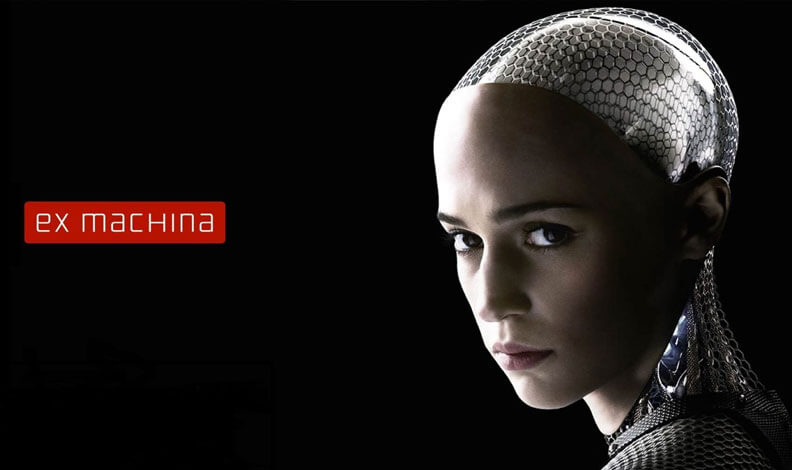 Ex Machina