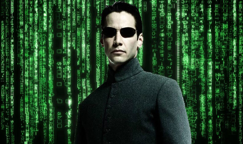 The Matrix