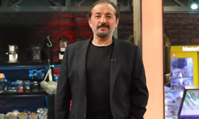 mehmet-yalçınkaya-şef-masterchef