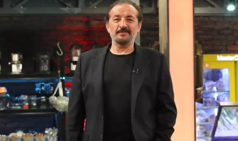 mehmet-yalçınkaya-şef-masterchef