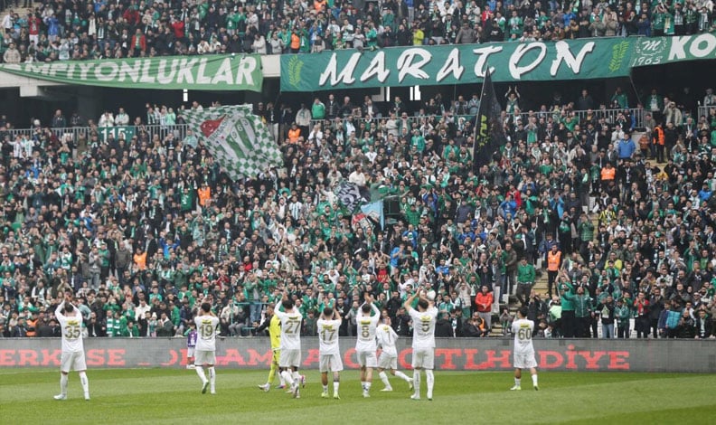 Bursaspor