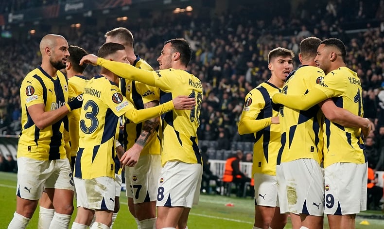 Fenerbahçe