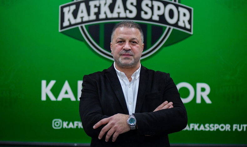 Kafkasspor