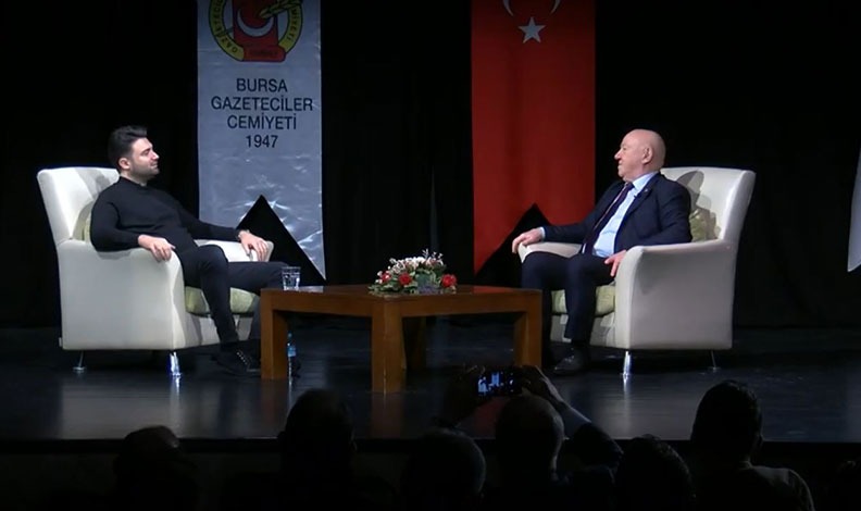 Enes Çelik'in açıklamaları