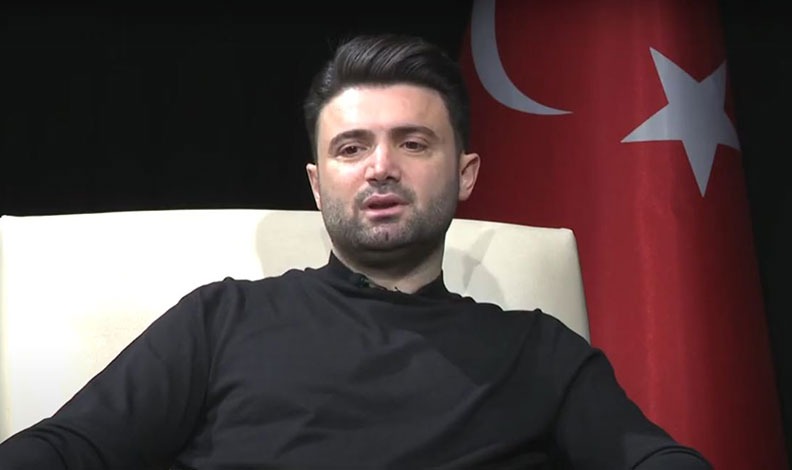 Enes Çelik'in görüşleri