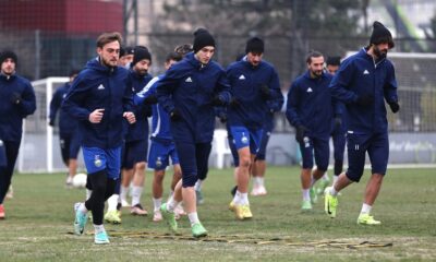 Bursa Nilüfer FK