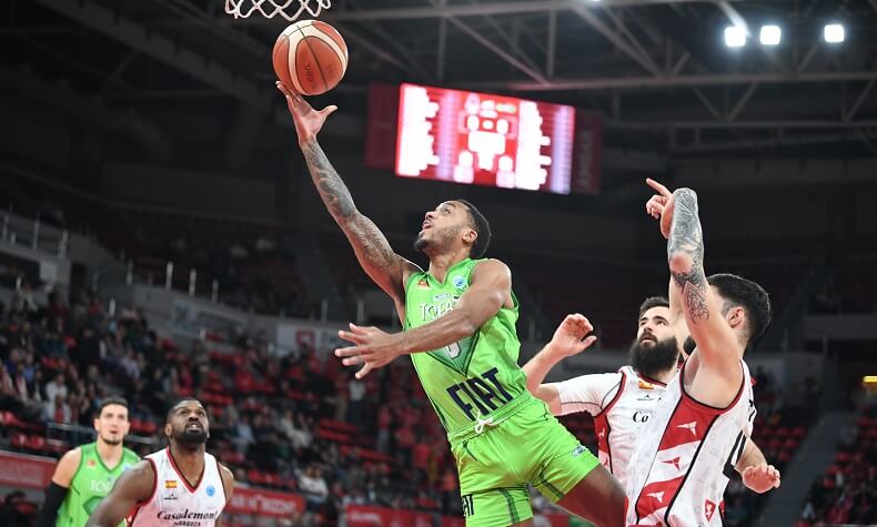 TOFAŞ Basketbol Takımı'nın mücadelesi