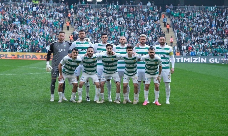 Bursaspor