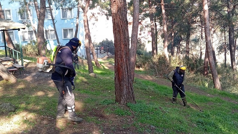 Gemlik Belediyesi