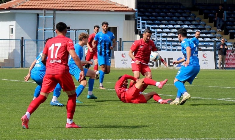 Karacabey Belediyespor