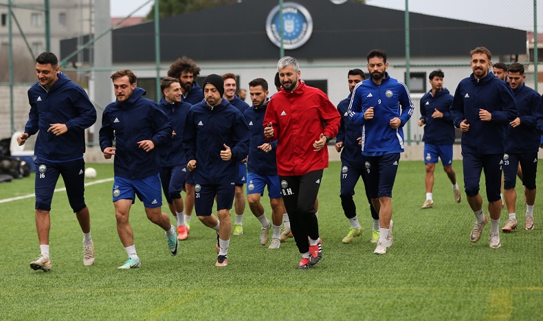 Nilüfer Futbol Kulübü