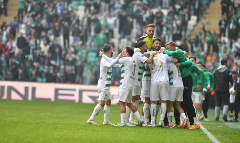 Bursaspor