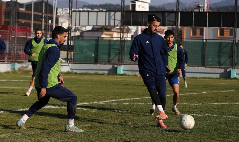 Bursa Nilüfer Futbol Kulübü