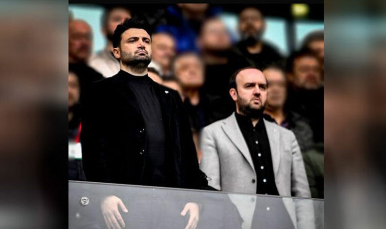 Bursaspor'un gelecek sezonu