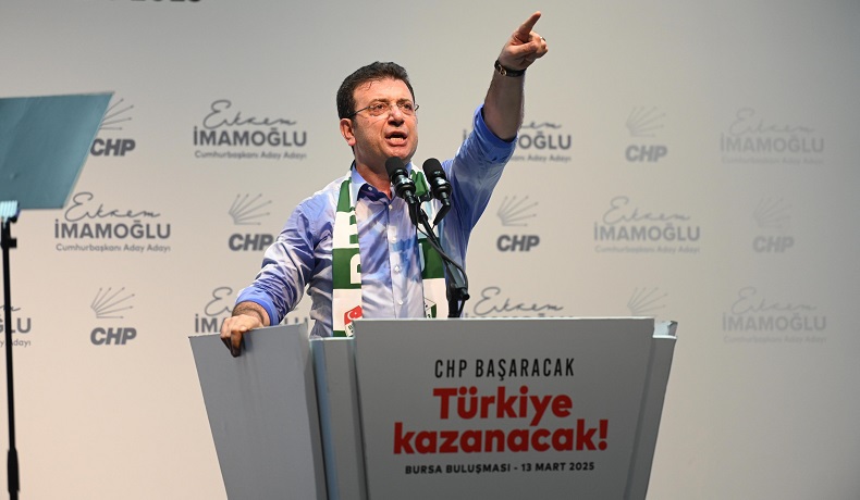 Ekrem İmamoğlu