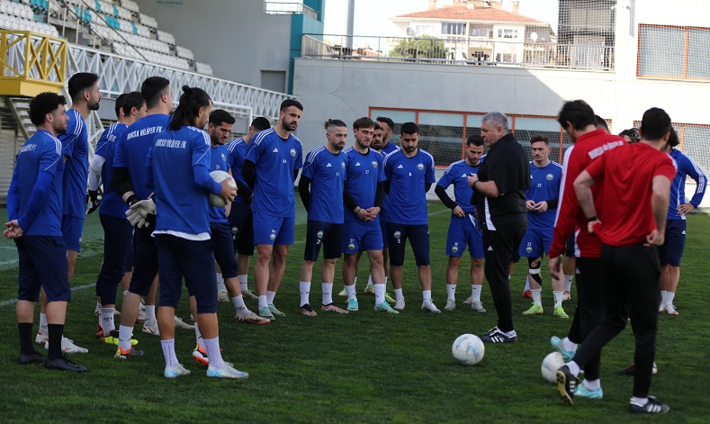 Bursa Nilüfer Futbol Kulübü