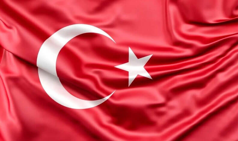 türk bayrağı
