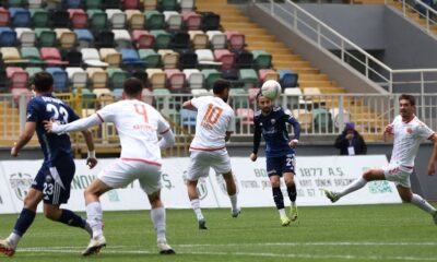 Bursa Nilüfer FK