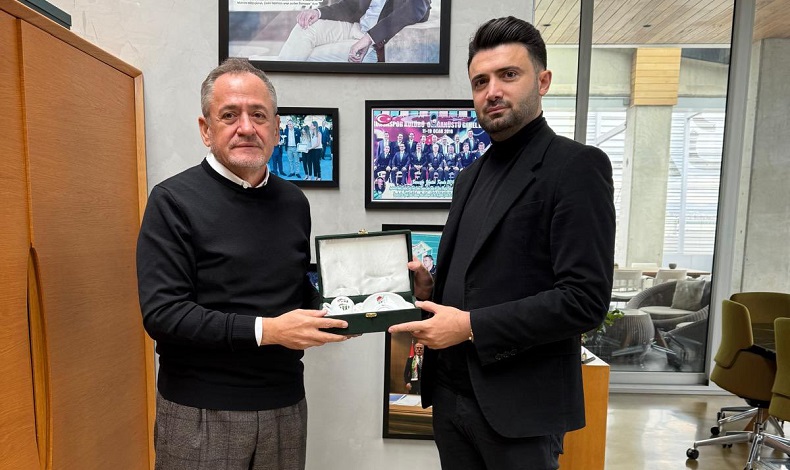 Bursaspor'un borcu