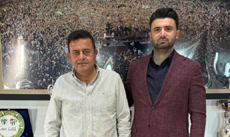 Bursaspor'un borcu