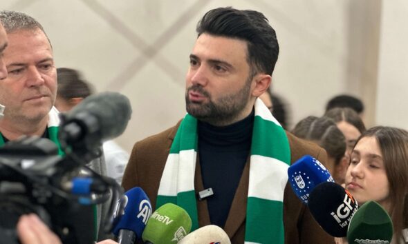 Enes Çelik