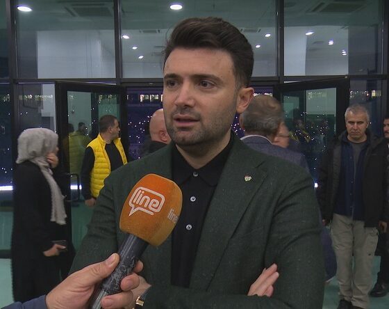 Enes Çelik